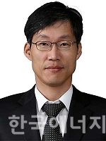 남인혁 현대오일뱅크 이사장.