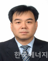 정광성 한국남동발전 상임이사.