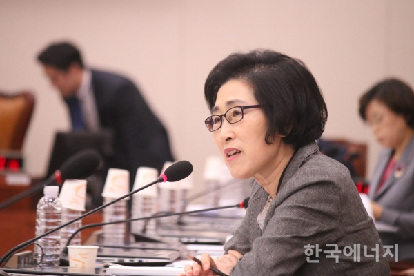 김삼화 의원(국회 산업통상자원중소벤처기업위원회)