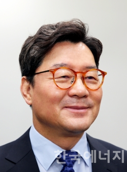 박봉규 2021 세계가스총회 조직위원장