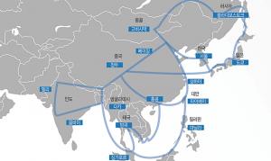 ‘동북아 슈퍼그리드’, 한·중·일·러 청정 전력망 연계 에너지 수급 안정성 확보 - 한국에너지신문