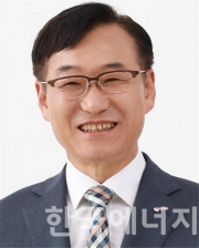 남윤환 한국광물자원공사 사장 대행.